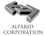 alfarid_logo